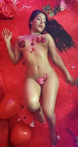 alicee_laurent Happy valentines day Foto 2