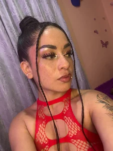 Girl-of-your-dreams Nati👑 Pic 4