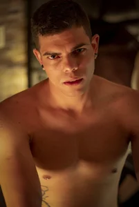 RealJoel only me Foto