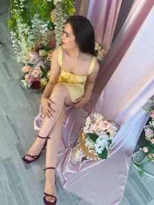 BabyShy- Spring mood🌺 Billede 5