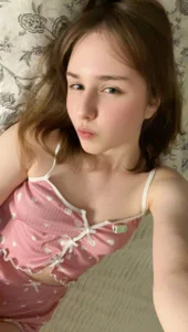 SunnySikarskie Pink Little Hearts 💗 slika 3