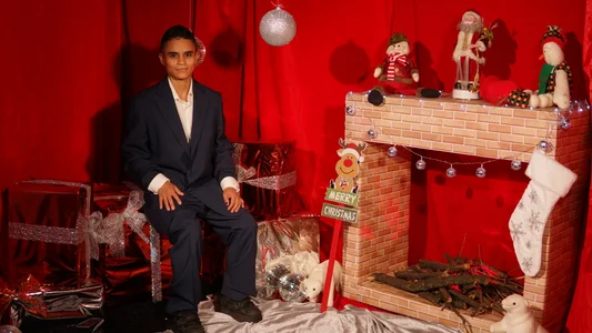 Zdjęcia Liiamthompson December: 