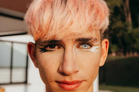 SebasFallon BLACK AND WHITE Hình 3