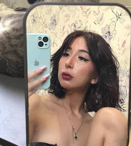 Cometo_Luna ~ cute selfie ~ Foto 2