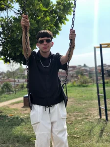 HAPPY BIRTHDAY TO ME! de DominicPrince  5 Imagens