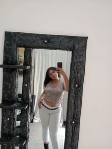 I just want to shine 🙈🫦 od chloe_kisses  6 snímek