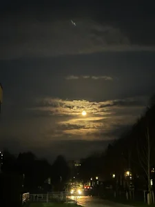 mila_glow1 weekend Fotka