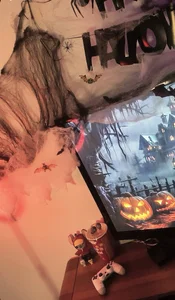 WonderMira I'm ready for Halloween Poză 3