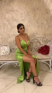 Aimeclark Sweet Party Pic