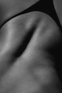 Sassy--Girl Watch my back! Foto 4