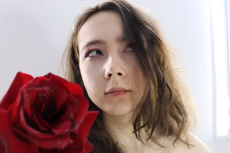 OliviaTurnery Roses Foto 4