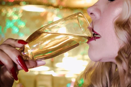 Welcome 2026 ! de MistressAndre Foto