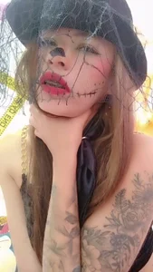 sweetlittlelisa Catrina Pic 5