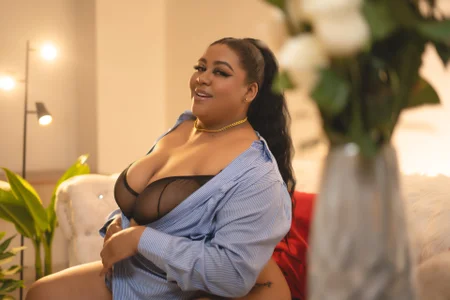 BiancaFollerach sexy at home 💙 사진 7