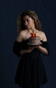 SharaRoades My celebration 🎈  2টি ছবি
