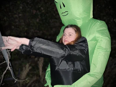 doll_lesli Halloween gonna be crazy Foto 3