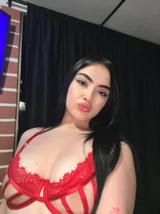 margaret_jackson Red !!! Pic 3