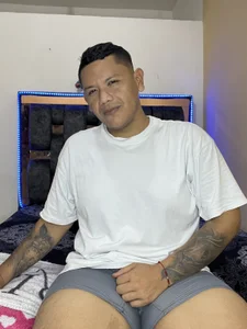 Nico_Jonson Public Pic 2