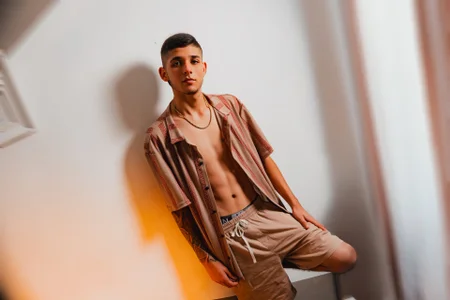 Public de Boy_Mathew  3 Imagens