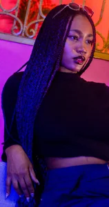 AgataRinaldi Urban Style Bilde 3