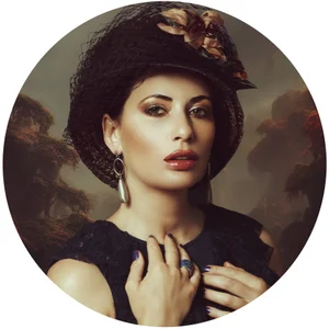 StunnigArt hot perfect and artistic Pic 5