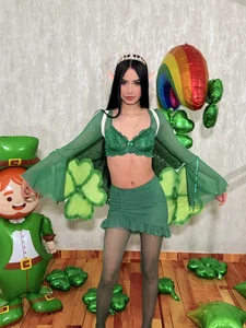 St. Patrick's Day🍀 od Amary_turner  2 snímek