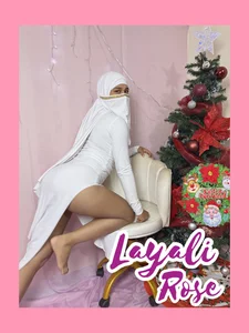 Layali_Rose Public Foto