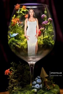 Leia Personality de Sensual_indian7 Foto 9