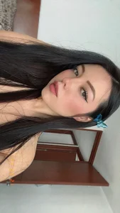 June_Stone Your sweet girl Billede