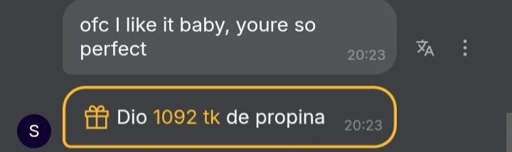 Kaoz_69 Best tippers รูป  7