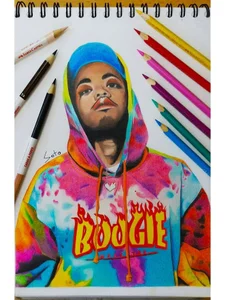 color_beat17 Westside Boogie Portrait Pic 5