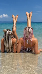 RussianExotic hot sea 🌊 ☀️ Bilde 7