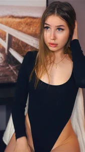 BanemAcard Some sexy girl in bodysuit 🍇 Immagine  7