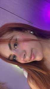 OriRivass's XXX Nude Photo 1