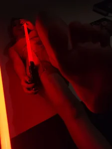 Red Light de ChristyW3b  5 Imagens