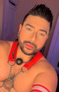 jacoob_woods ALL SEXY HARNESS Bilde 6