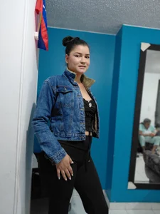 Sienna_Fox69Public图片 7