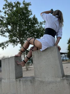 Sienna_Solex Night. Freedom. Temptation.  4. fénykép