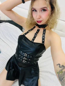 glitchy_doll Bad girl Foto 2