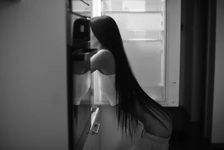 more of me od RachelRavee  3 snímek