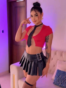 AlyssaDean 💥Subtle Wild💥 Pic 3