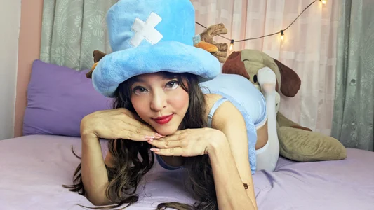 SERAFINA_ Sweet and Horny Bilde 7