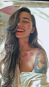 LittleX_Angel kullanıcısının Feel. Touch. Love💋 albümü -  4 fotoğraf