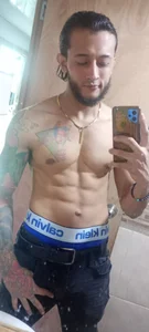 jonas_conor 🔥🔥🥵🔥🔥 Foto