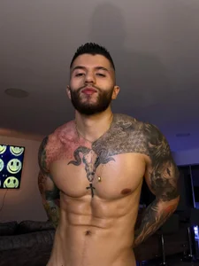 Frank_FarrellSexy图片 4