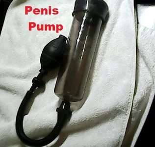 sissy_sarah69 Pumping  2. fénykép