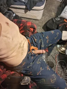 me od crikeycock  snímek