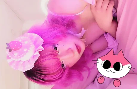 Noisy_doll ₍₍⚞(˶˃ ꒳ ˂˶)⚟⁾⁾ I LOVE YOU Pic