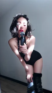 Edranah Your goddess dressed to be worshiped today. Pic 3