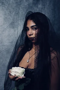 Lana_Starlett HALLOWEEN 2025. Pic 4